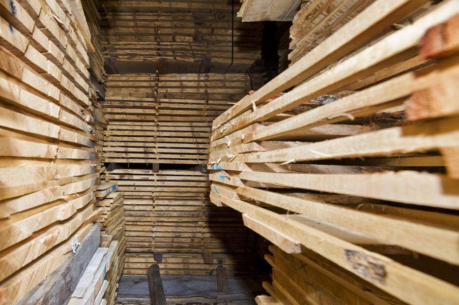 bois de construction Vielle-Saint-Girons